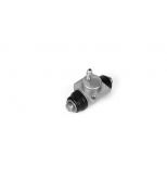 OPEN PARTS - FWC336500 - 